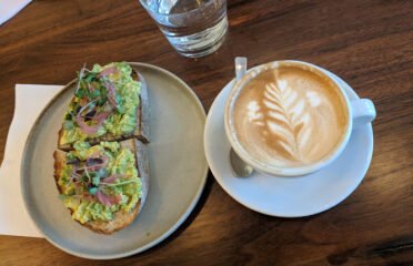 Deeper Roots Coffee