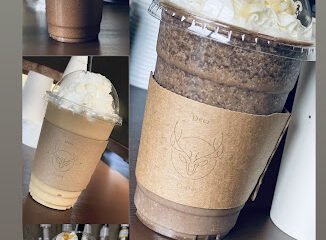 Deer Coffee
