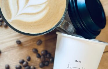 Deer Coffee