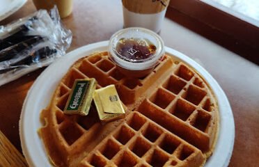 Deer Creek Coffee- Ladue