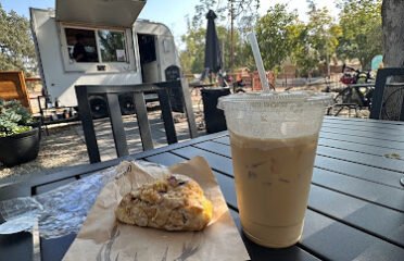 Deer Creek Coffee by Compassion Planet