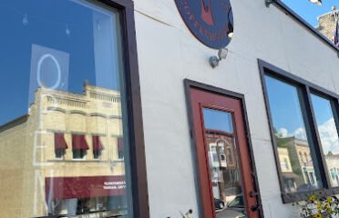 Deerfield Coffeehouse