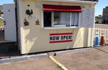 Dee’s Coffee Coop