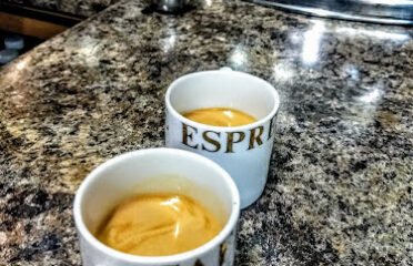 Deja Bleu House Of Coffee