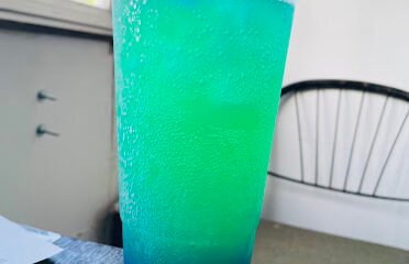 Deja-Brew Cafe