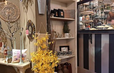 Deja Brew Coffee House & Bakery LLC