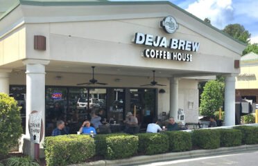 Deja Brew Coffee House