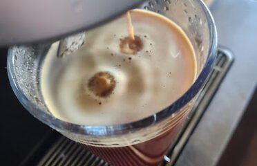 Deja Brew Coffee Shack