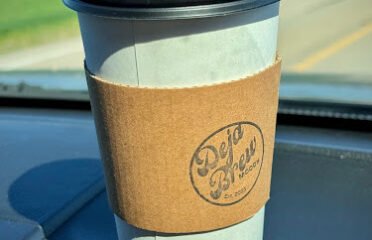 Deja Brew Moody