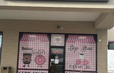 Deja Brew & Sweets Too