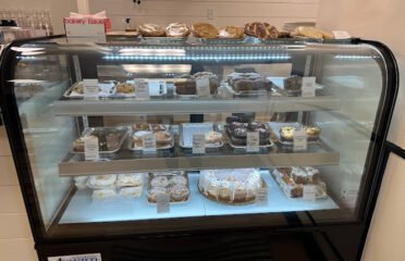 Deja Brew at Miney Branch
