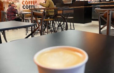 Deja Brew