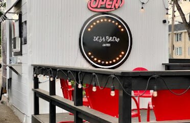 Deja Brew