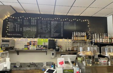 Deja Brew