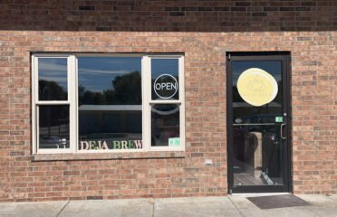 Deja Brew