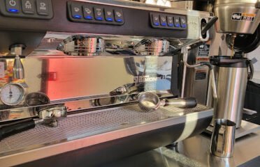 Deja Brew
