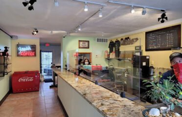 Deke’s in Delray