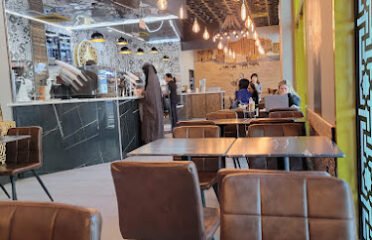 Delah Coffee