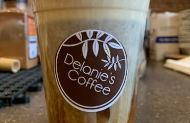 Delanie’s Coffee SouthSide