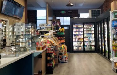 DeliShack