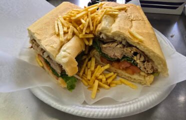 Delicias Aroma Navarro