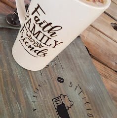Delicioso Cupcakery and Coffee Shop