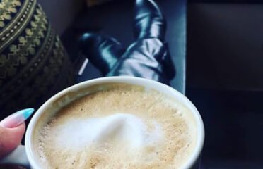 Delightfully Dished With Emma Kait’s Coffeehaus