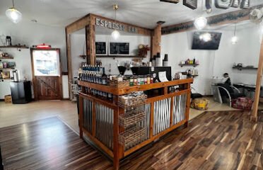 Delish Espresso Bar
