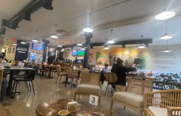 Dellah Coffee & Brunch House