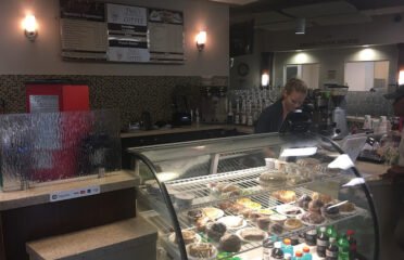 Delo’s Heavenly Coffee Corner, LLC