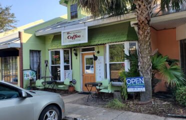 Delo’s Heavenly House of Coffee, LLC