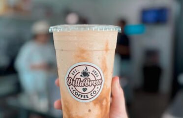Delta Brew Coffee Co