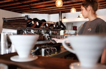 Deltina Coffee Roasters