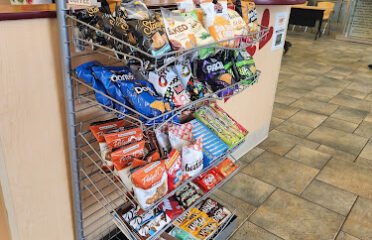 Delyte’s (Morris Library Coffee Shop)