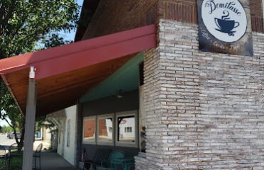 Demitasse Coffee Shop