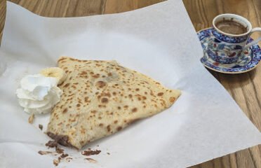 Denali Wild Crepes