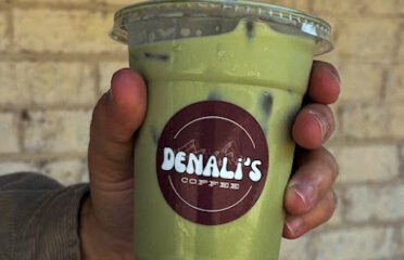 DenaliÃ¢â‚¬â„¢s Coffee