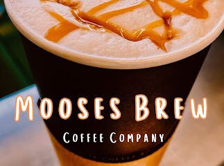 Denali’s MooseÃ¢â‚¬â„¢s Brew Coffee Company