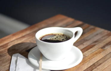 Denim Coffee