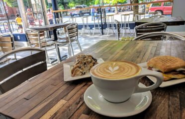 Denim Coffee