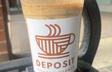 Deposit Coffee Corner
