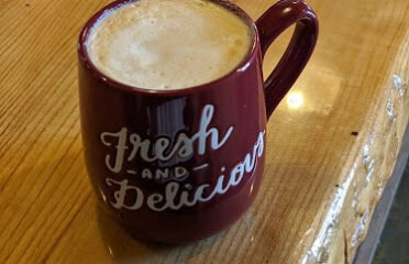 Depot Street Coffeehouse