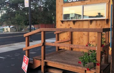 Deschutes River Coffee