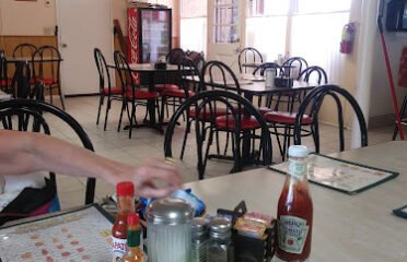 Desert Crest Coffee Shop