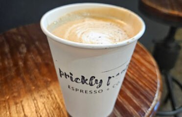 Desert Grave Espresso