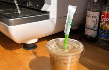 Desert Grounds Coffee