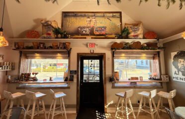 Dessertino – The Crafty Spoon