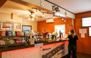 Destination Coffee & Cuisine