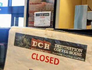 Destination Coffee House – Kaiser Medical Center