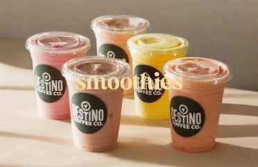 Destino Coffee Company